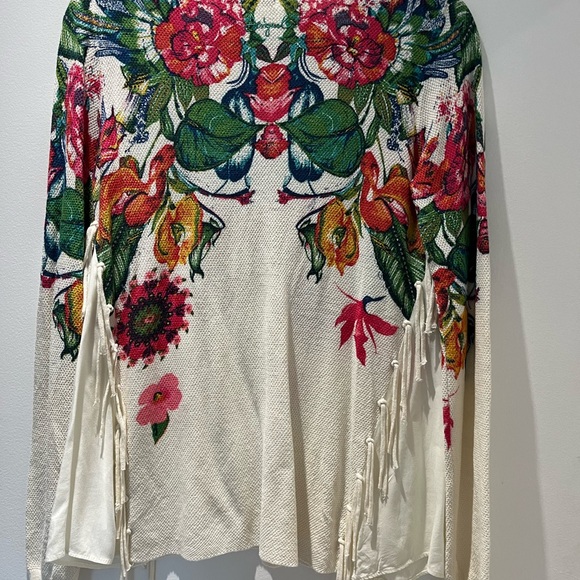 Desigual GiGi sweater - Picture 7 of 11